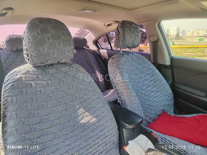 Kia K3 2015, 160,000 km - 1.6 l - Bakı