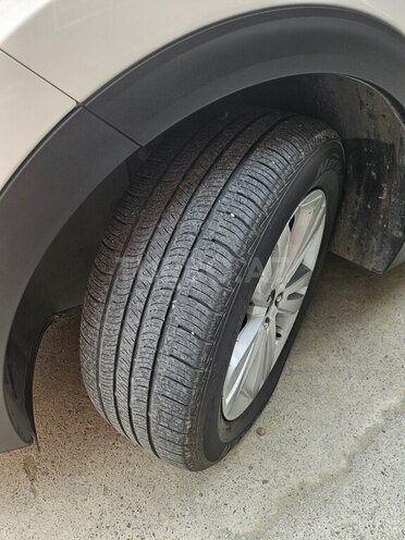 Kia Sportage 2017, 177,000 km - 2.0 l - Bakı
