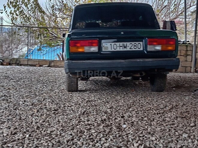 LADA (VAZ) 2107 1999, 65,000 km - 1.6 l - Bakı