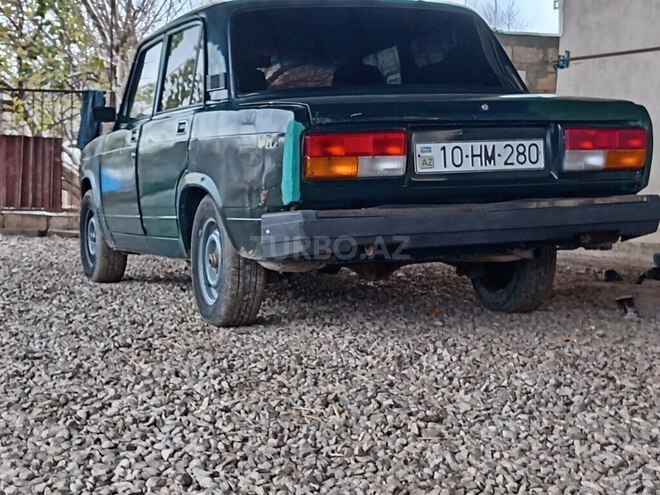 LADA (VAZ) 2107 1999, 65,000 km - 1.6 l - Bakı