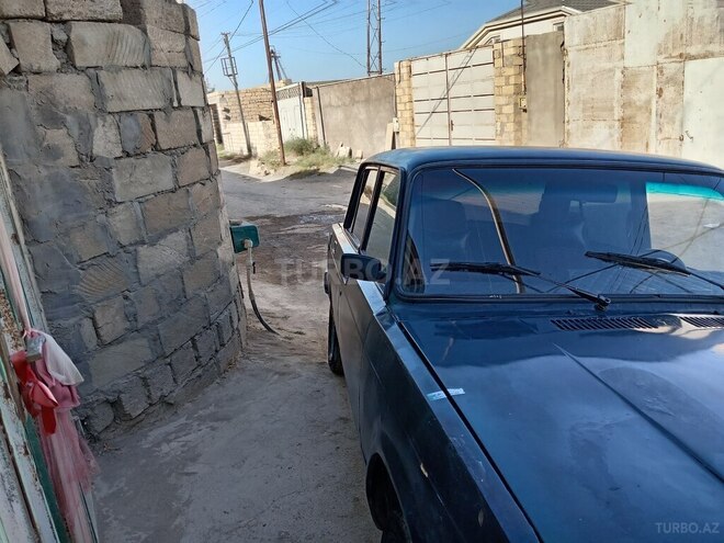 LADA (VAZ) 2107 1999, 65,000 km - 1.6 l - Bakı