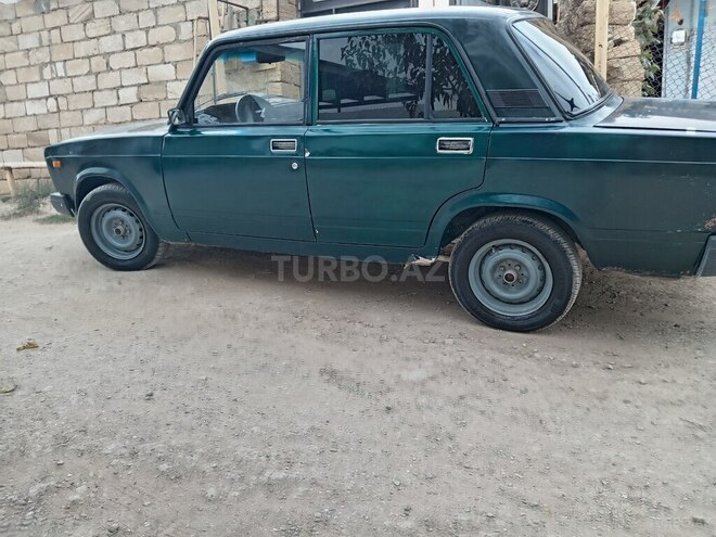 LADA (VAZ) 2107 1999, 65,000 km - 1.6 l - Bakı