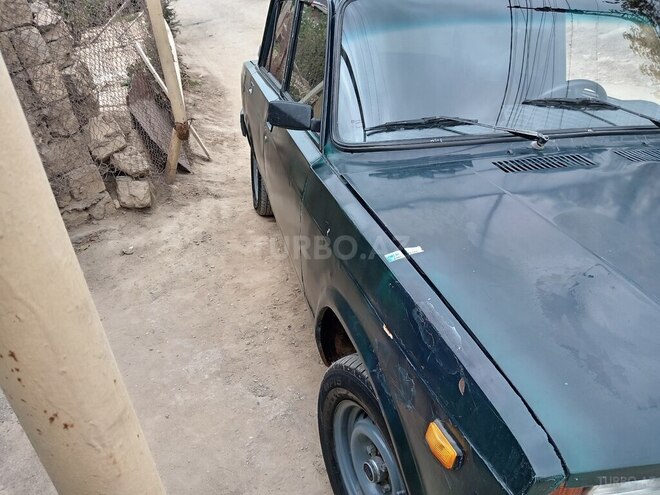 LADA (VAZ) 2107 1999, 65,000 km - 1.6 l - Bakı