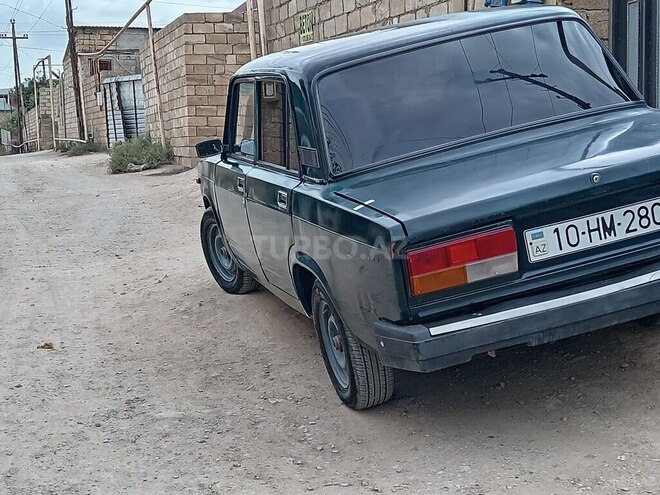 LADA (VAZ) 2107 1999, 65,000 km - 1.6 l - Bakı