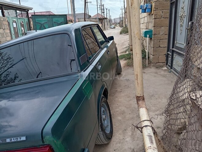 LADA (VAZ) 2107 1999, 65,000 km - 1.6 l - Bakı