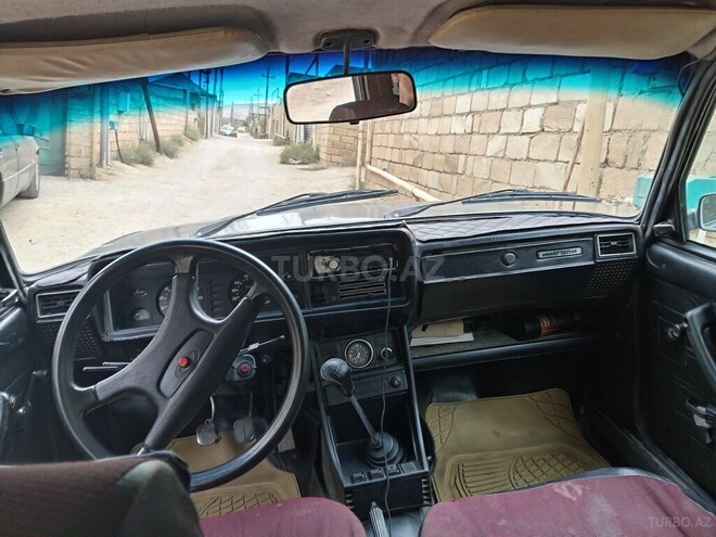 LADA (VAZ) 2107 1999, 65,000 km - 1.6 l - Bakı