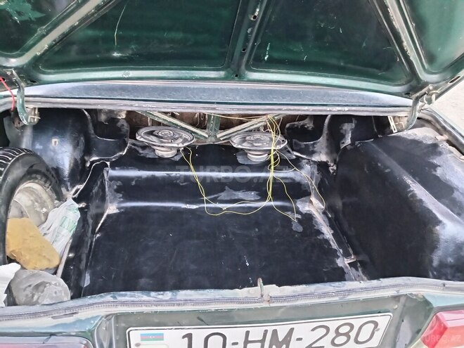 LADA (VAZ) 2107 1999, 65,000 km - 1.6 l - Bakı