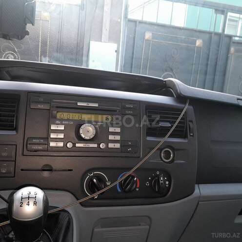 Ford Transit 2007, 248,000 km - 2.2 л - Bakı