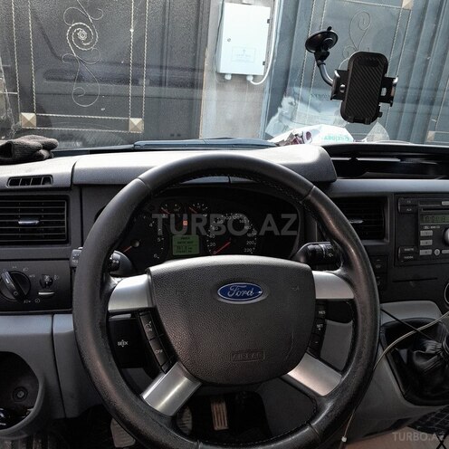 Ford Transit 2007, 248,000 km - 2.2 л - Bakı