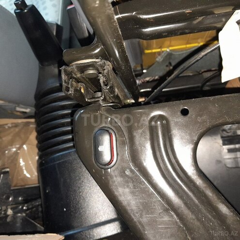 Ford Transit 2007, 248,000 km - 2.2 л - Bakı