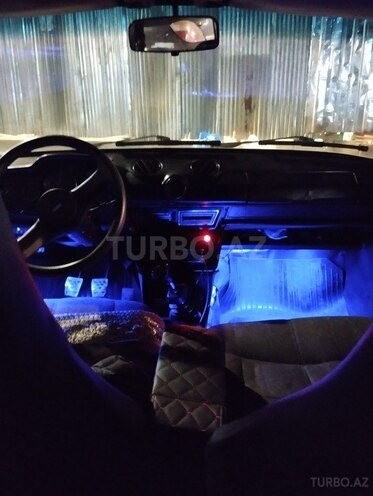 LADA (VAZ) 2106 1976, 95,432 km - 1.3 л - Bakı