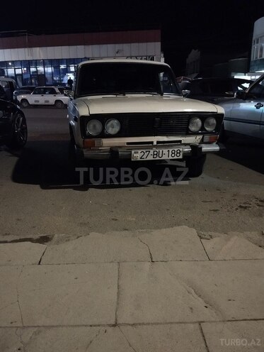 LADA (VAZ) 2106 1976, 95,432 km - 1.3 л - Bakı