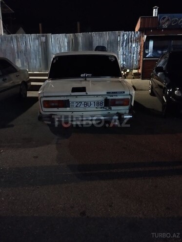 LADA (VAZ) 2106 1976, 95,432 km - 1.3 л - Bakı