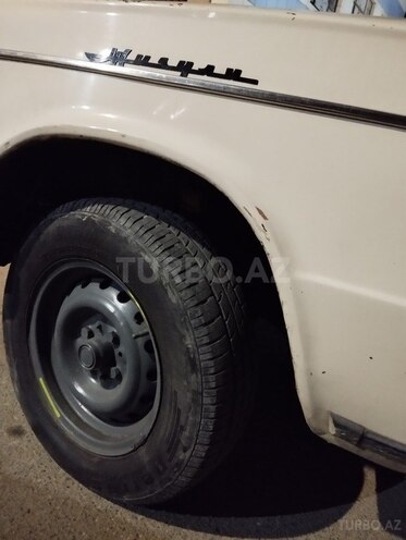 LADA (VAZ) 2106 1976, 95,432 km - 1.3 л - Bakı