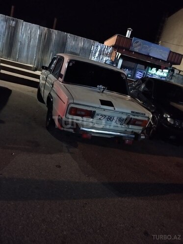 LADA (VAZ) 2106 1976, 95,432 km - 1.3 л - Bakı