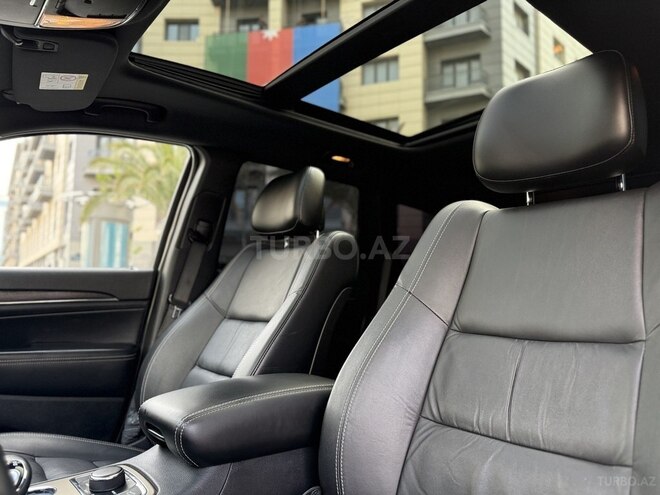 Jeep Grand Cherokee 2014, 149,800 km - 3.6 л - Bakı