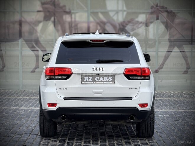 Jeep Grand Cherokee 2014, 149,800 km - 3.6 л - Bakı
