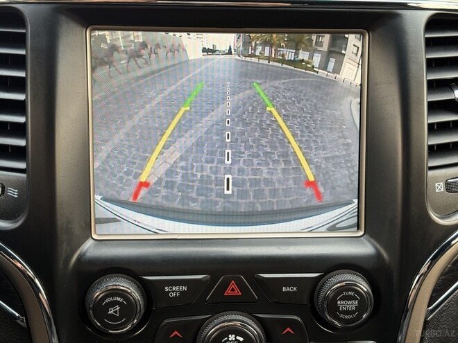 Jeep Grand Cherokee 2014, 149,800 km - 3.6 л - Bakı