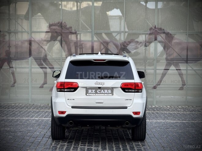 Jeep Grand Cherokee 2014, 149,800 km - 3.6 л - Bakı