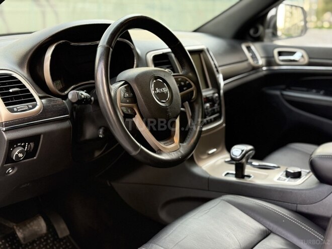 Jeep Grand Cherokee 2014, 149,800 km - 3.6 л - Bakı