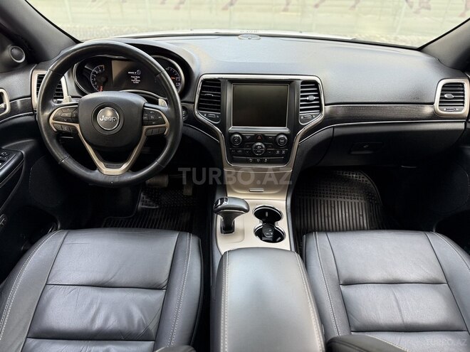 Jeep Grand Cherokee 2014, 149,800 km - 3.6 л - Bakı