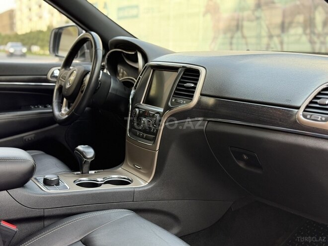 Jeep Grand Cherokee 2014, 149,800 km - 3.6 л - Bakı