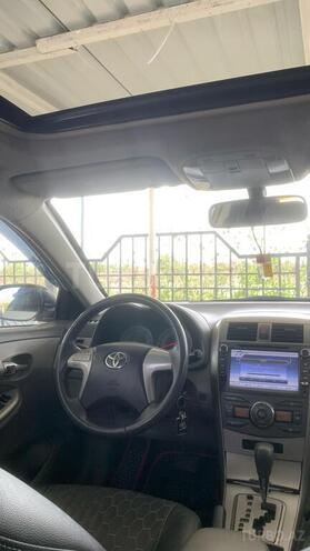 Toyota Corolla 2008, 308,000 km - 1.8 l - Yevlax