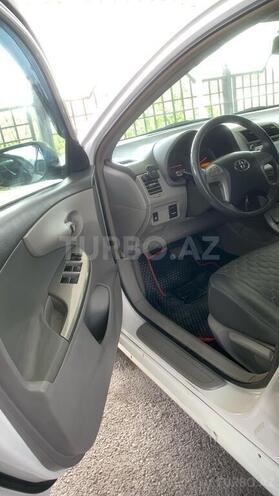 Toyota Corolla 2008, 308,000 km - 1.8 l - Yevlax