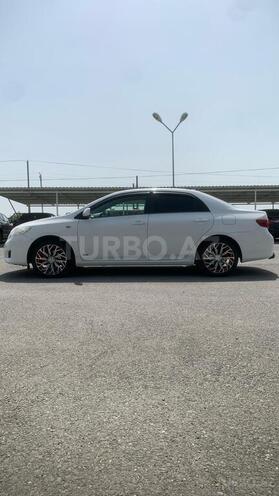 Toyota Corolla 2008, 308,000 km - 1.8 l - Yevlax