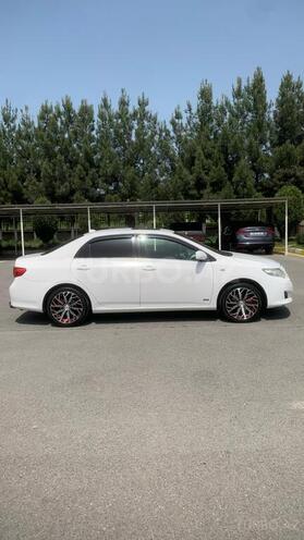 Toyota Corolla 2008, 308,000 km - 1.8 l - Yevlax
