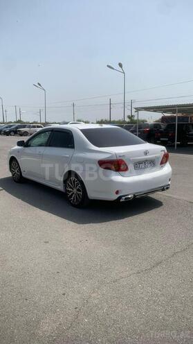 Toyota Corolla 2008, 308,000 km - 1.8 l - Yevlax