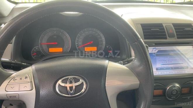Toyota Corolla 2008, 308,000 km - 1.8 l - Yevlax