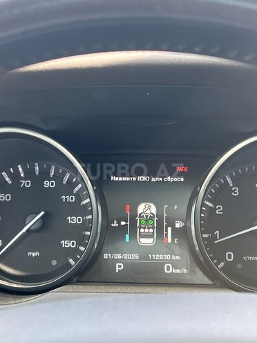 Land Rover RR Evoque 2016, 110,000 km - 2.0 l - Bakı