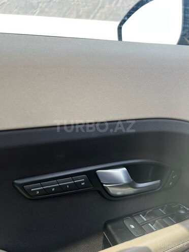 Land Rover RR Evoque 2016, 110,000 km - 2.0 l - Bakı