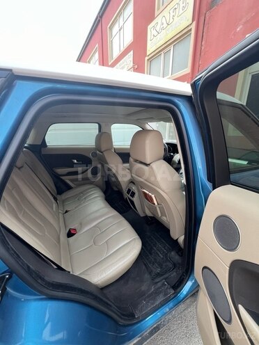 Land Rover RR Evoque 2016, 110,000 km - 2.0 l - Bakı
