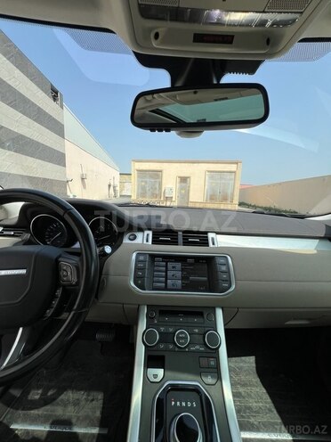 Land Rover RR Evoque 2016, 110,000 km - 2.0 l - Bakı