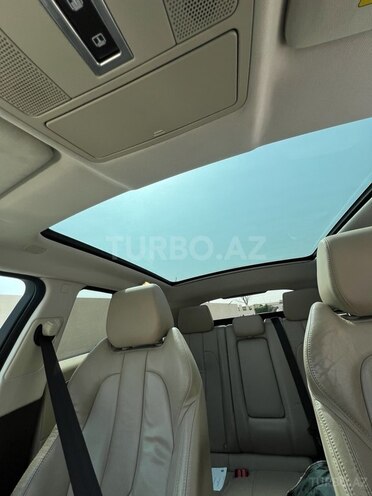 Land Rover RR Evoque 2016, 110,000 km - 2.0 l - Bakı
