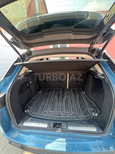 Land Rover RR Evoque 2016, 110,000 km - 2.0 l - Bakı