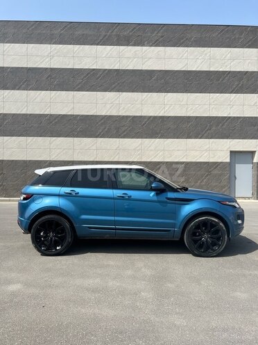 Land Rover RR Evoque 2016, 110,000 km - 2.0 l - Bakı