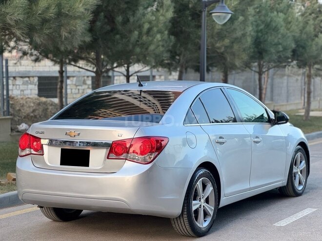 Chevrolet Cruze-5