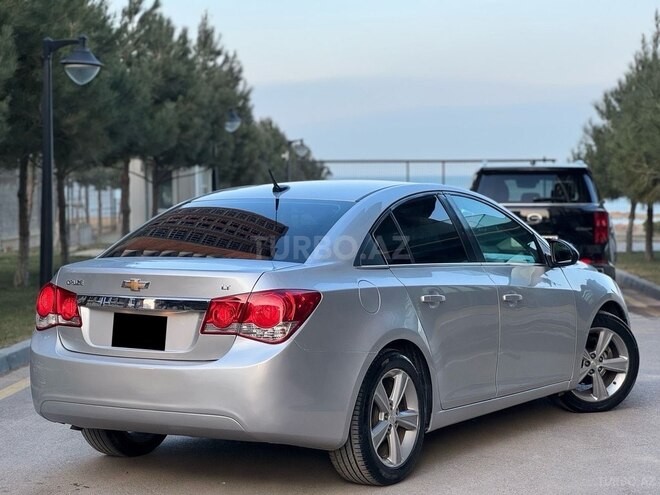 Chevrolet Cruze-9
