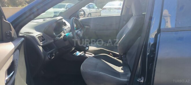 Chevrolet Cobalt 2023, 109,000 km - 1.5 l - Bakı