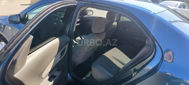 Chevrolet Cobalt 2023, 109,000 km - 1.5 l - Bakı