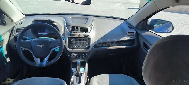 Chevrolet Cobalt 2023, 109,000 km - 1.5 l - Bakı