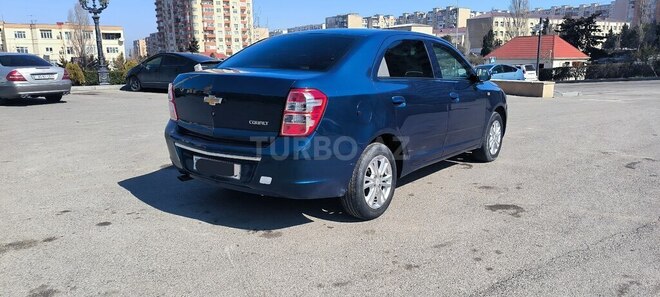 Chevrolet Cobalt 2023, 109,000 km - 1.5 l - Bakı