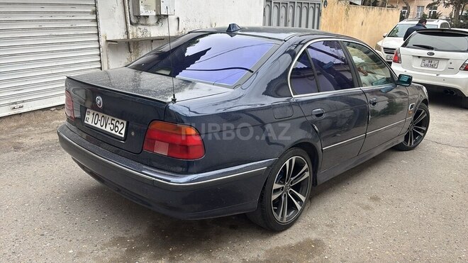 BMW 528 1997, 295,885 km - 2.8 l - Bakı