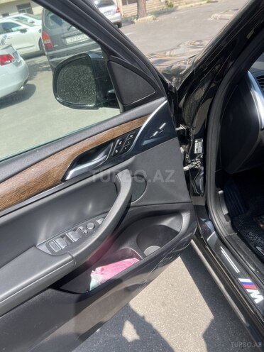 BMW X3 2020, 63,000 km - 2.0 l - Bakı