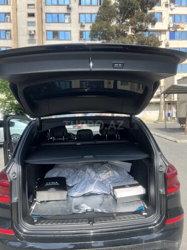BMW X3 2020, 63,000 km - 2.0 l - Bakı