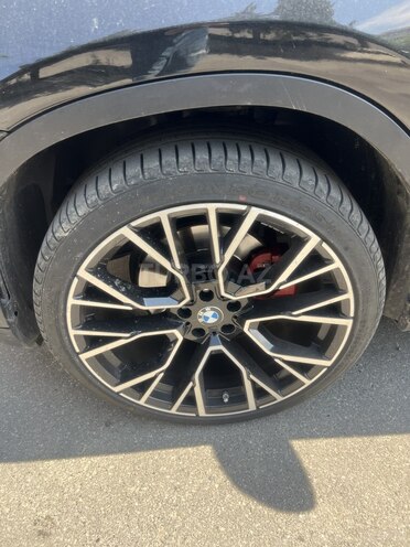 BMW X3 2020, 63,000 km - 2.0 l - Bakı