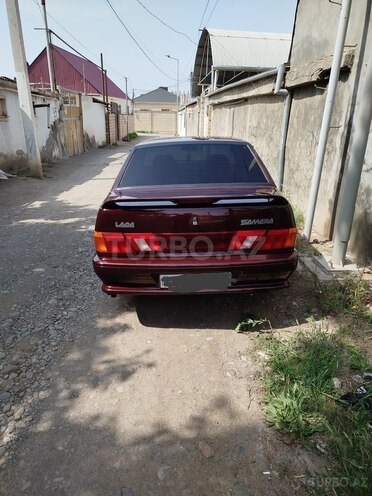 LADA (VAZ) 2115 2012, 990,000 km - 1.6 l - Gəncə